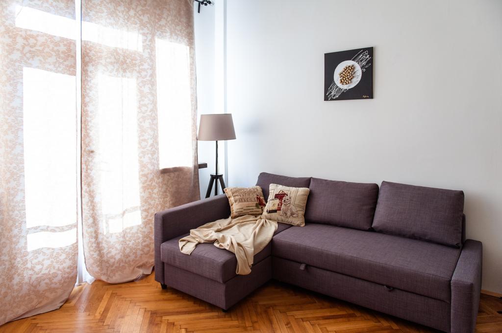 Stunning Design Apartment プラハ エクステリア 写真
