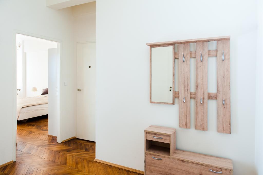 Stunning Design Apartment プラハ エクステリア 写真
