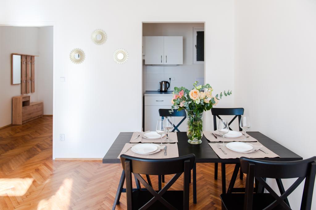 Stunning Design Apartment プラハ エクステリア 写真
