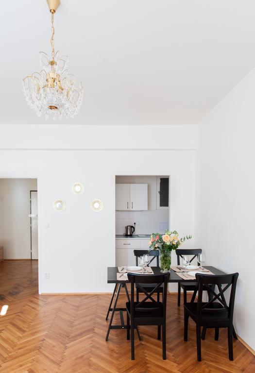 Stunning Design Apartment プラハ エクステリア 写真
