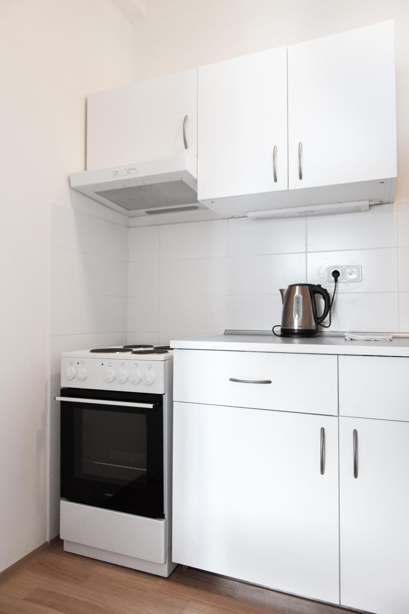 Stunning Design Apartment プラハ エクステリア 写真