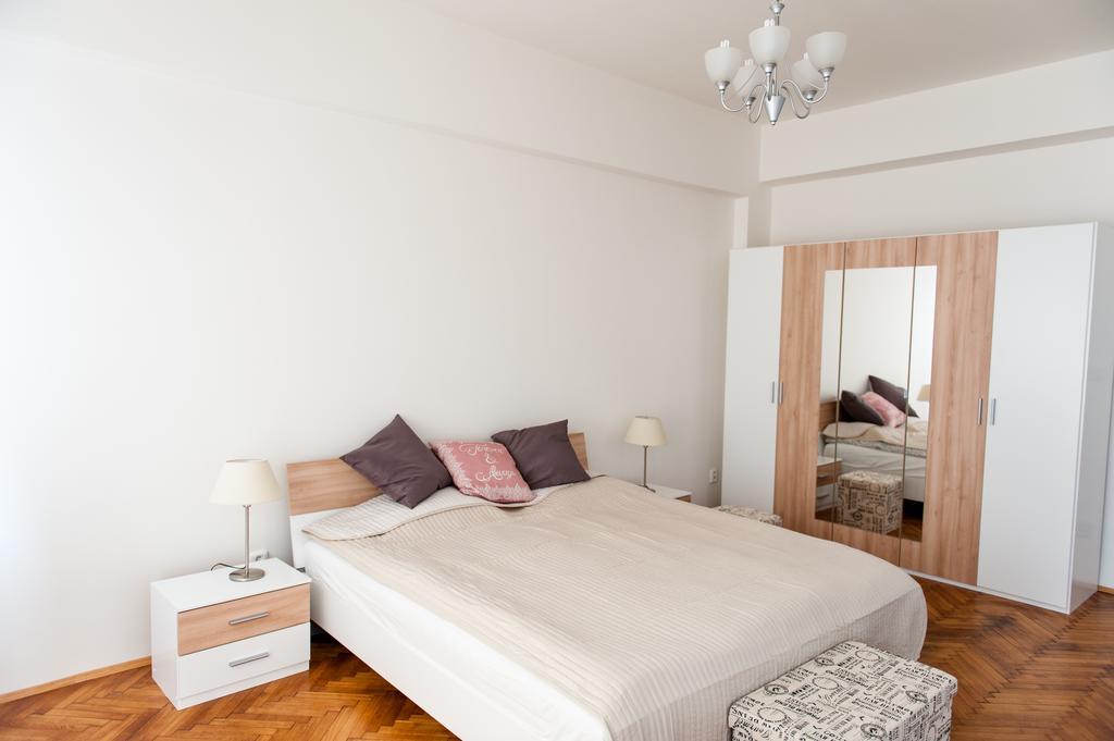 Stunning Design Apartment プラハ エクステリア 写真