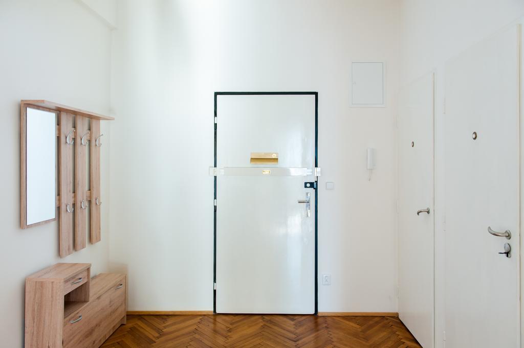 Stunning Design Apartment プラハ エクステリア 写真