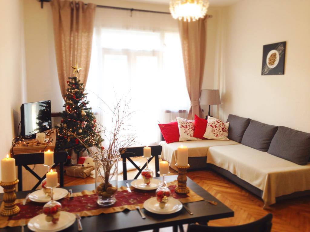 Stunning Design Apartment プラハ エクステリア 写真
